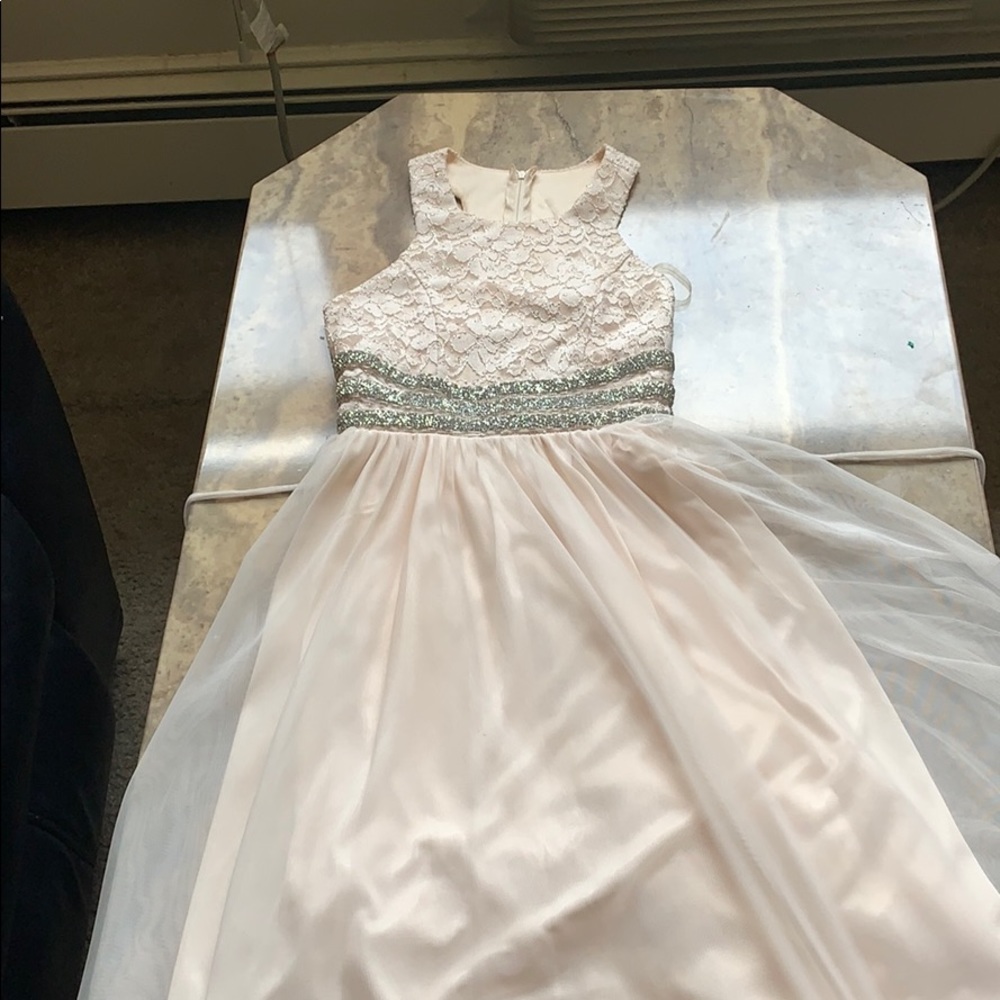 Nice fancy elegant dress